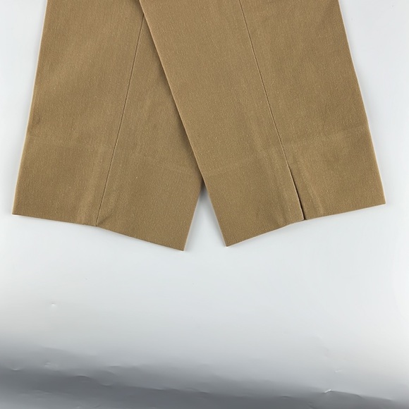 Theory Skinny Dress Pants Sz: 2 - Picture 6 of 12